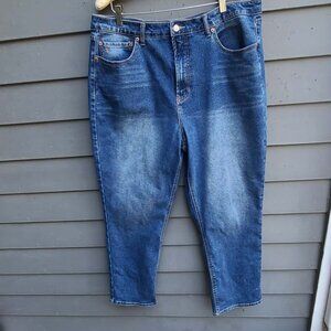 FRYE Jeans size 16 Straight